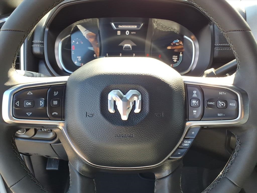 used 2025 Ram 2500 car, priced at $79,901