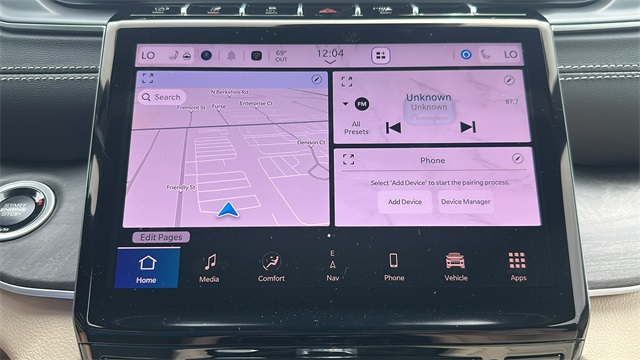 new 2025 Jeep Grand Cherokee car, priced at $44,494