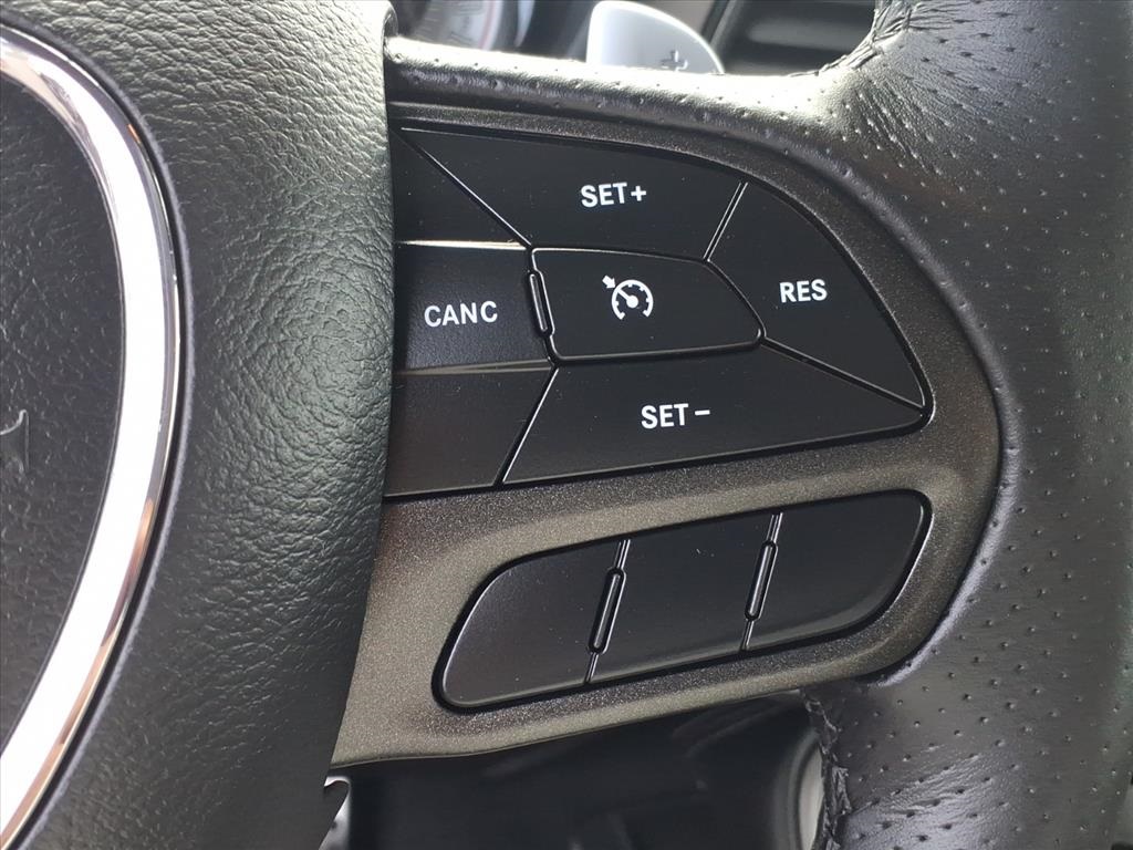 used 2023 Dodge Challenger car, priced at $49,900