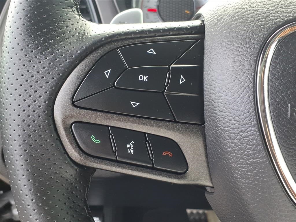 used 2023 Dodge Challenger car, priced at $49,900