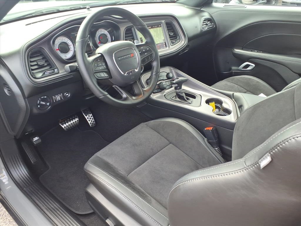 used 2023 Dodge Challenger car, priced at $49,900