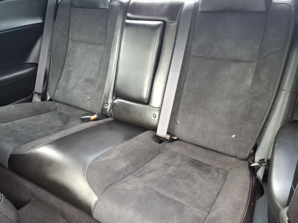 used 2023 Dodge Challenger car, priced at $49,900