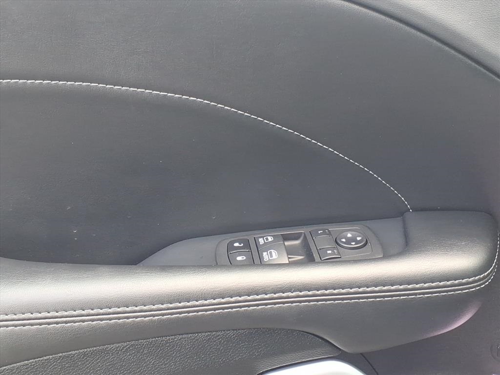 used 2023 Dodge Challenger car, priced at $49,900