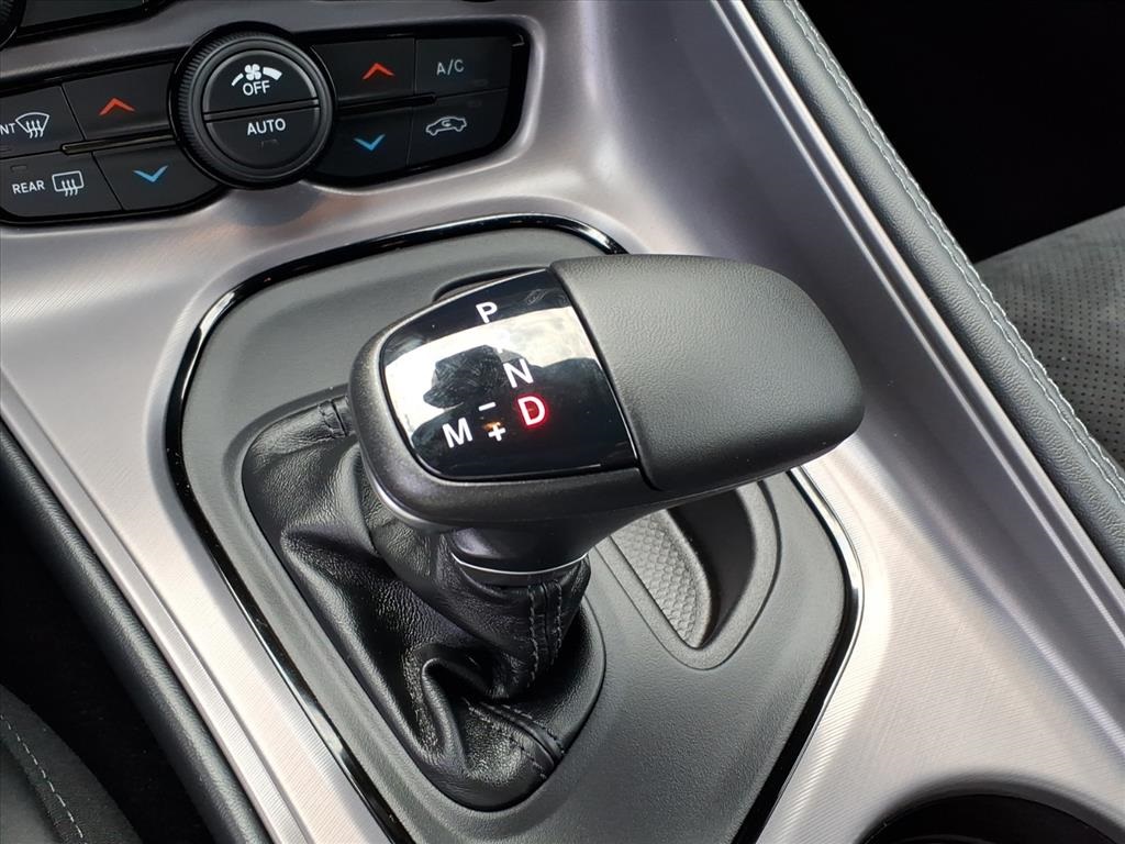 used 2023 Dodge Challenger car, priced at $49,900