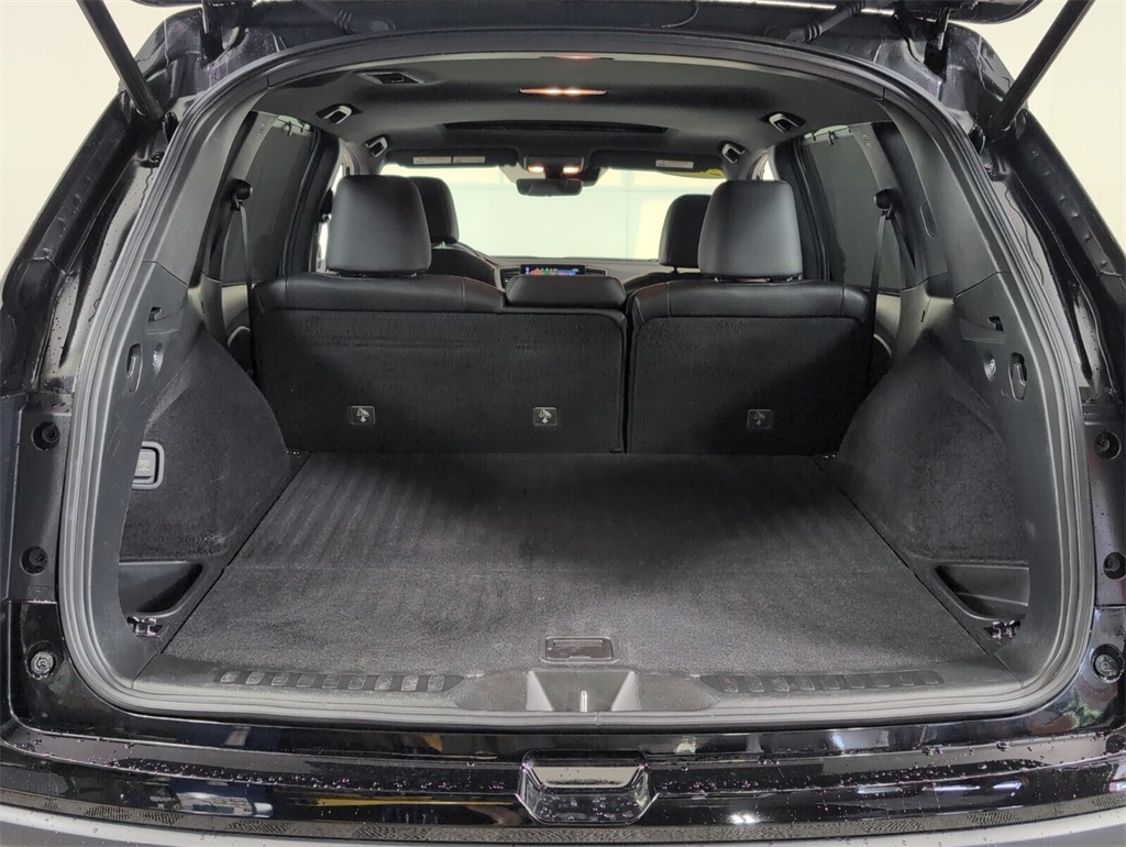 used 2020 Honda Passport car, priced at $21,698
