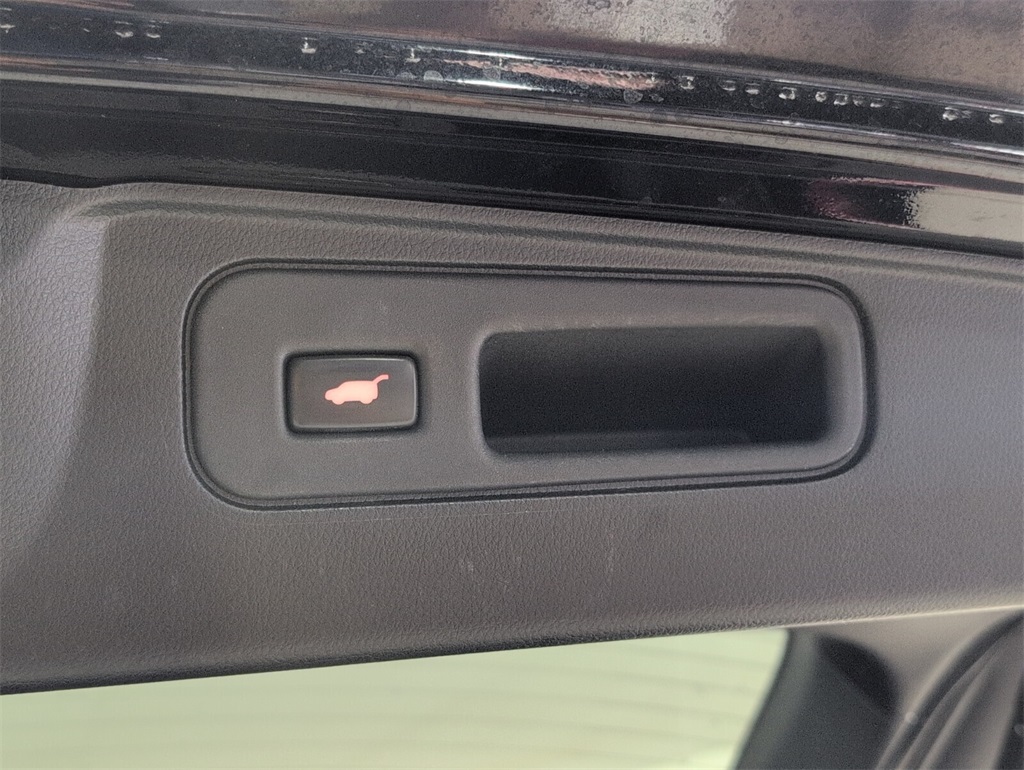 used 2020 Honda Passport car, priced at $21,698