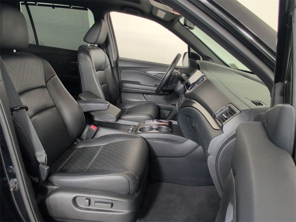 used 2020 Honda Passport car, priced at $21,698