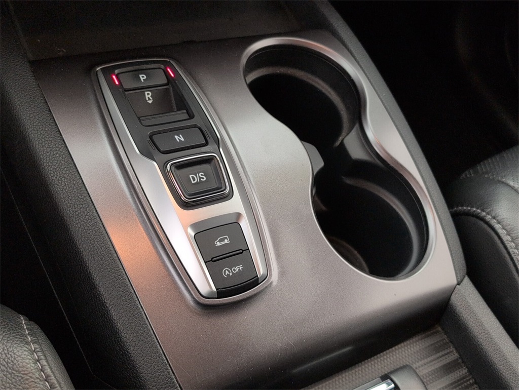 used 2020 Honda Passport car, priced at $21,698