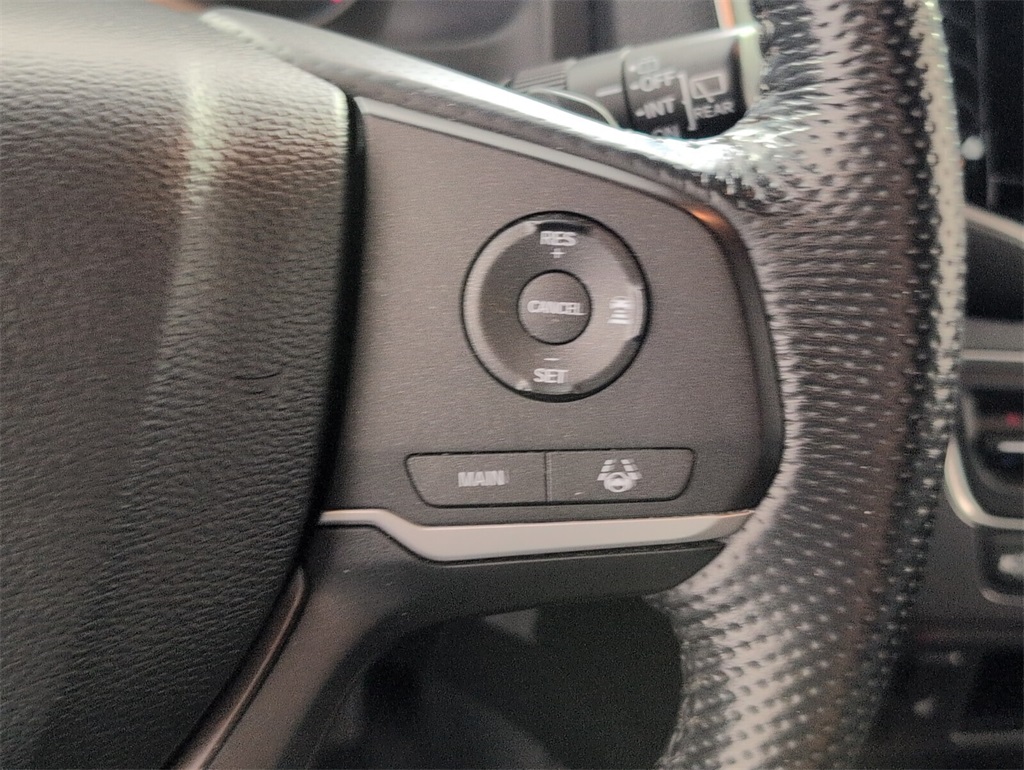 used 2020 Honda Passport car, priced at $21,698