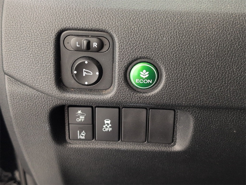 used 2020 Honda Passport car, priced at $21,698