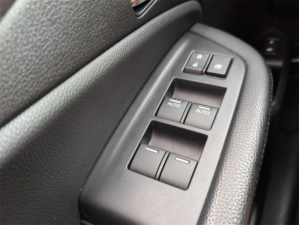 used 2020 Honda Passport car, priced at $21,698
