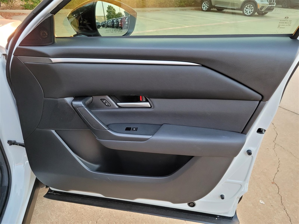 used 2025 Mazda CX-50 car, priced at $28,011