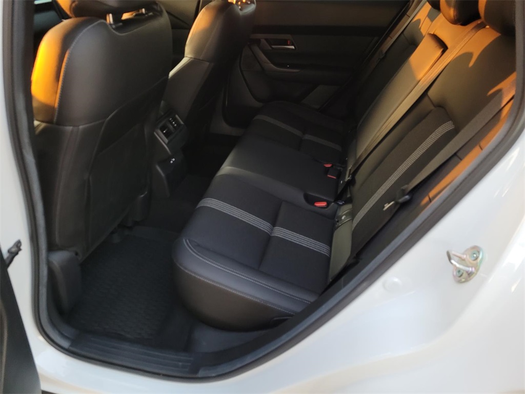 used 2025 Mazda CX-50 car, priced at $28,011