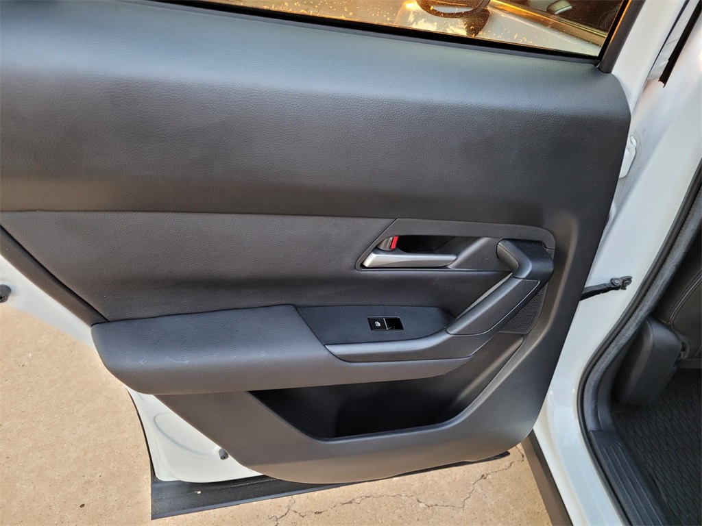 used 2025 Mazda CX-50 car, priced at $28,011