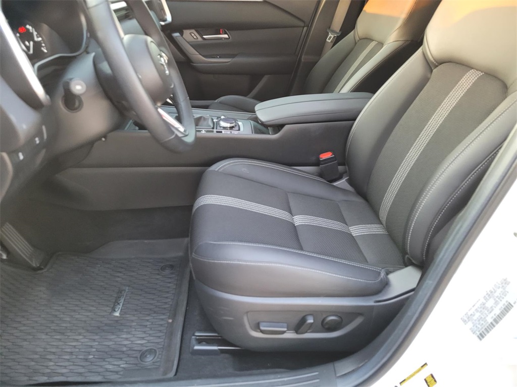 used 2025 Mazda CX-50 car, priced at $28,011