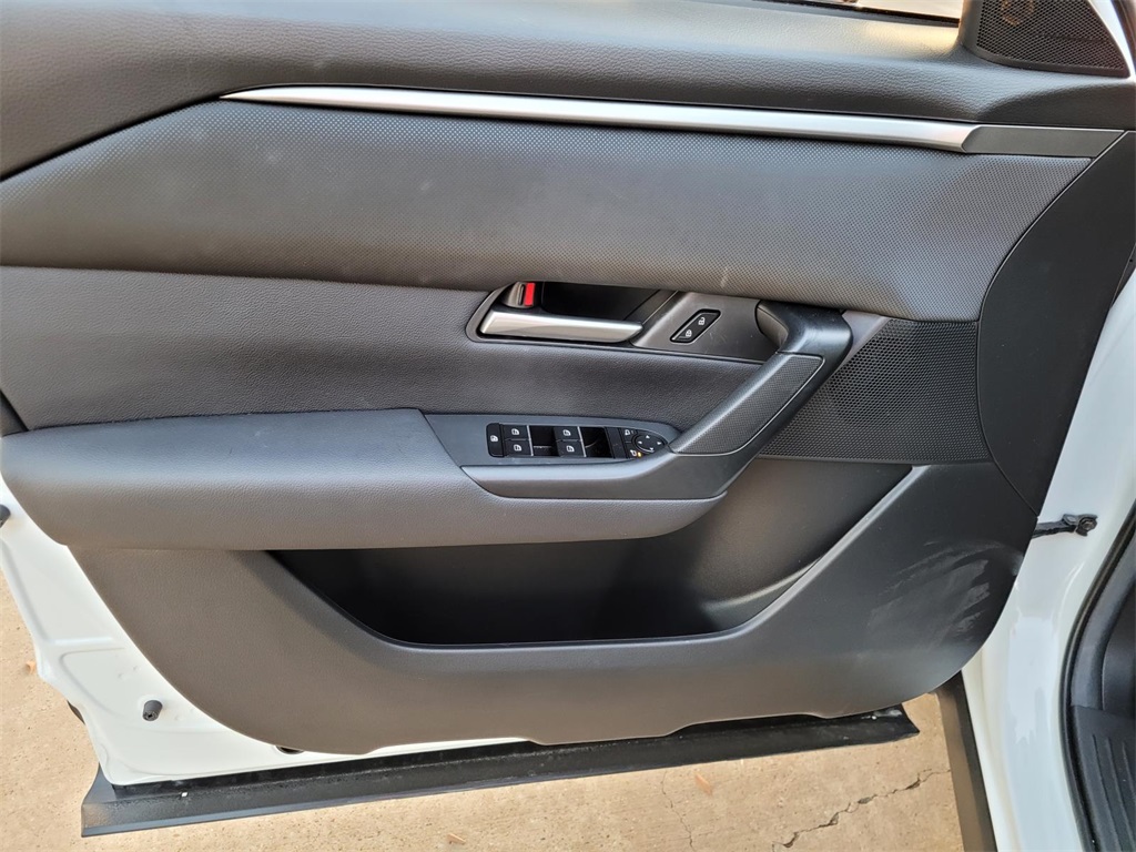 used 2025 Mazda CX-50 car, priced at $28,011