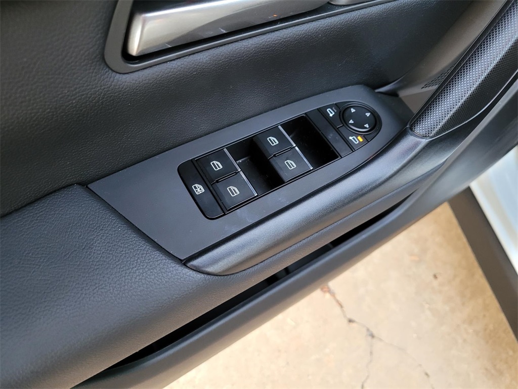 used 2025 Mazda CX-50 car, priced at $28,011