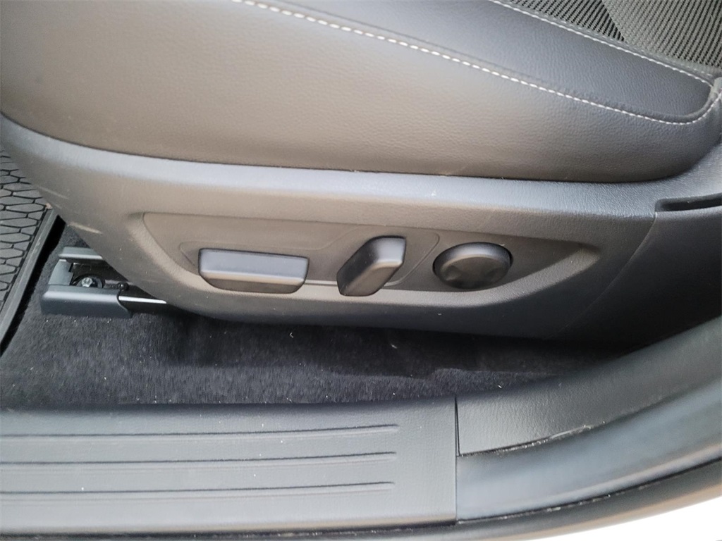 used 2025 Mazda CX-50 car, priced at $28,011