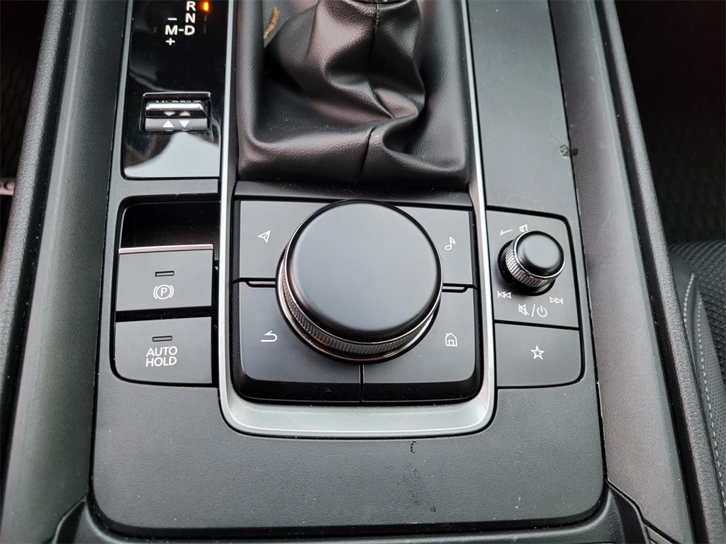 used 2025 Mazda CX-50 car, priced at $28,011