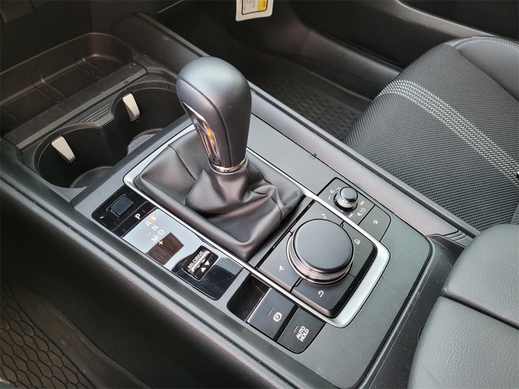used 2025 Mazda CX-50 car, priced at $28,011