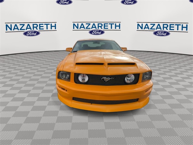 used 2008 Ford Mustang car, priced at $18,144