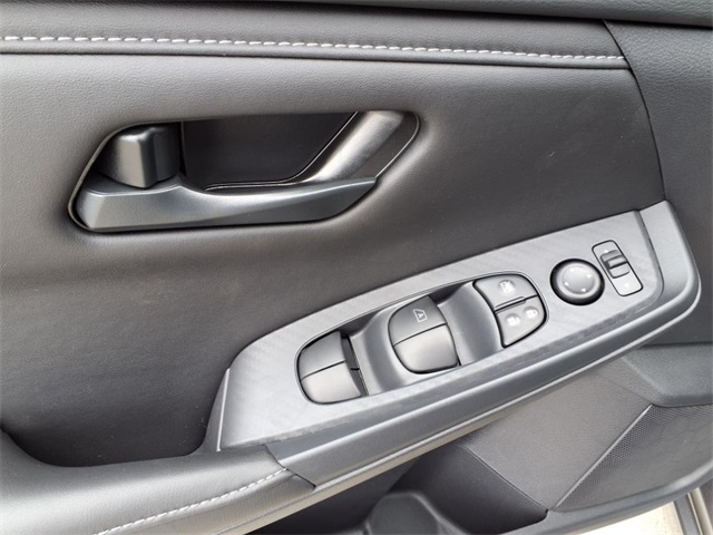 new 2025 Nissan Sentra car, priced at $21,944