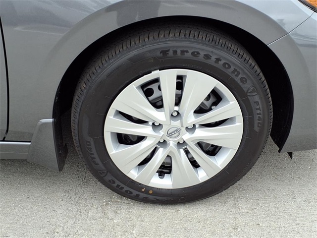 new 2025 Nissan Sentra car, priced at $21,944