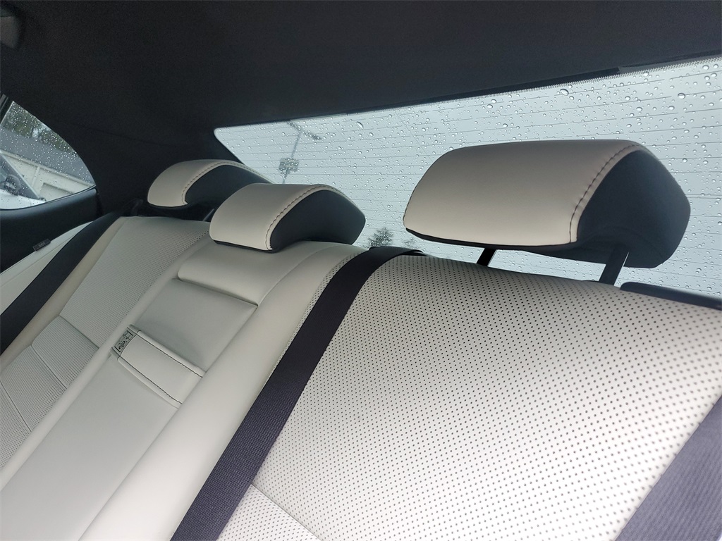 used 2022 Lexus IS car, priced at $37,299