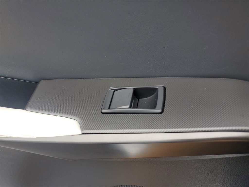 used 2022 Lexus IS car, priced at $37,299