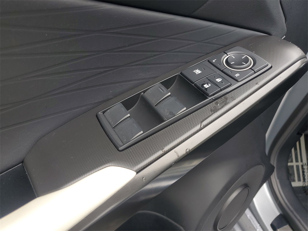 used 2022 Lexus IS car, priced at $37,299