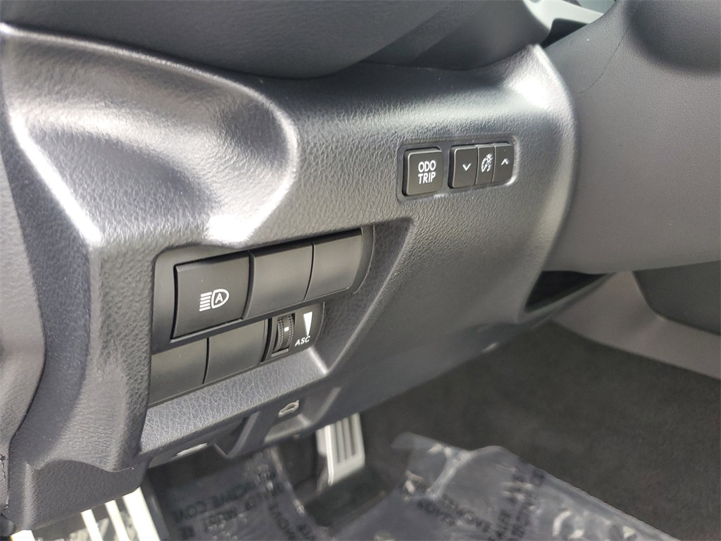used 2022 Lexus IS car, priced at $37,299