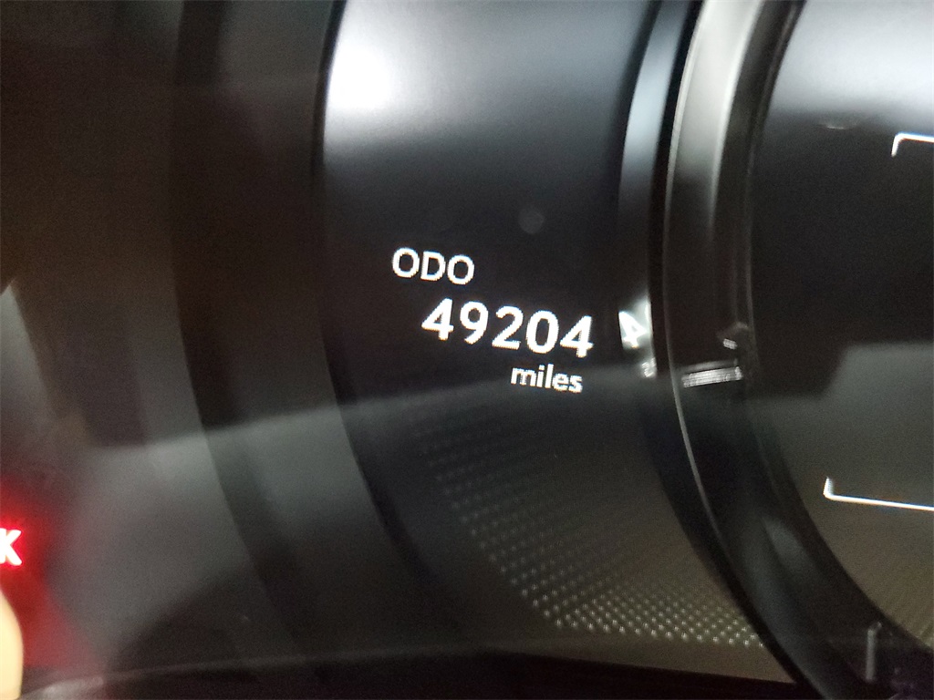 used 2022 Lexus IS car, priced at $37,299