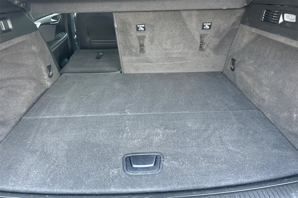 used 2025 Buick Envision car, priced at $32,944