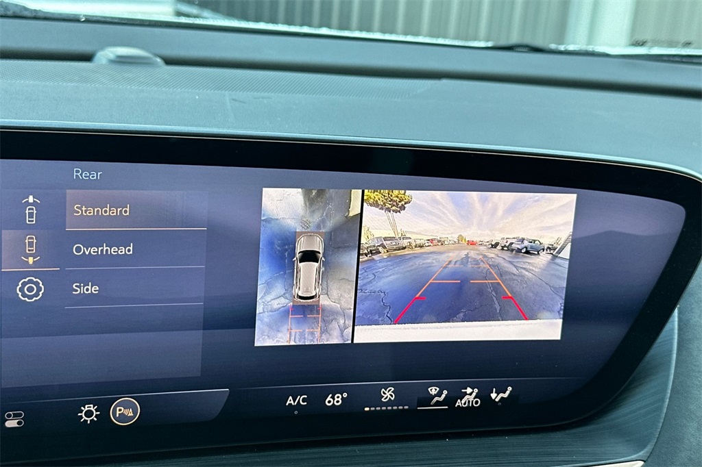 used 2025 Buick Envision car, priced at $32,944