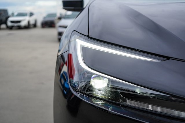 new 2026 Toyota Prius Plug-In Hybrid car, priced at $35,489