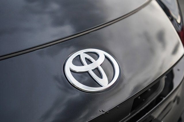 new 2026 Toyota Prius Plug-In Hybrid car, priced at $35,489