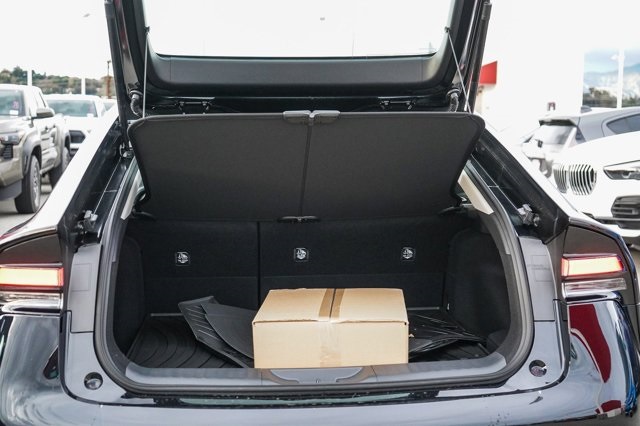 new 2026 Toyota Prius Plug-In Hybrid car, priced at $35,489