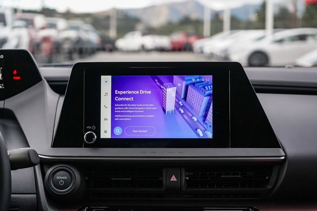 new 2026 Toyota Prius Plug-In Hybrid car, priced at $35,489