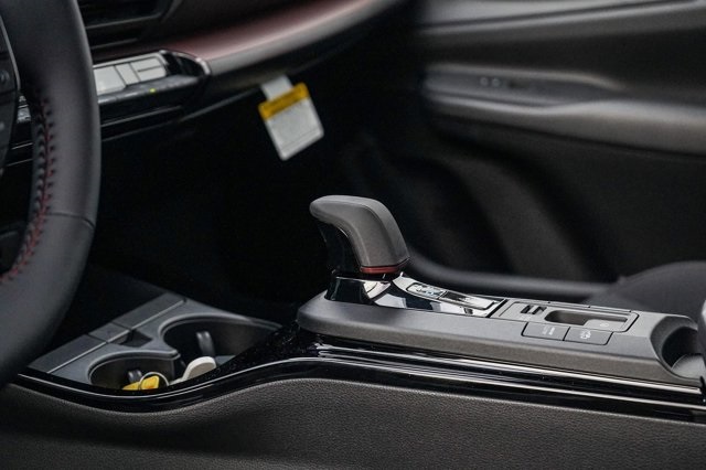 new 2026 Toyota Prius Plug-In Hybrid car, priced at $35,489