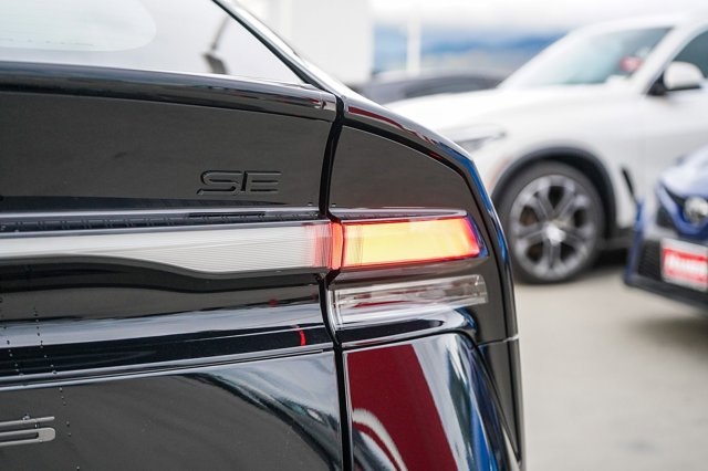 new 2026 Toyota Prius Plug-In Hybrid car, priced at $35,489