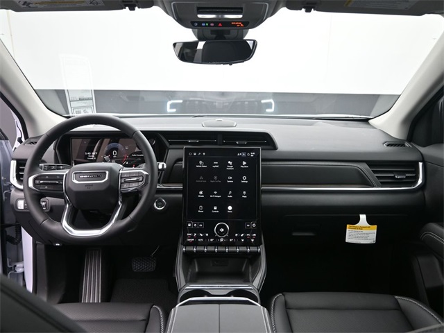 new 2026 GMC Terrain car, priced at $45,028