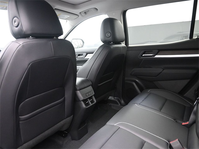 new 2026 GMC Terrain car, priced at $45,028