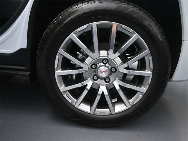 new 2026 GMC Terrain car, priced at $45,028