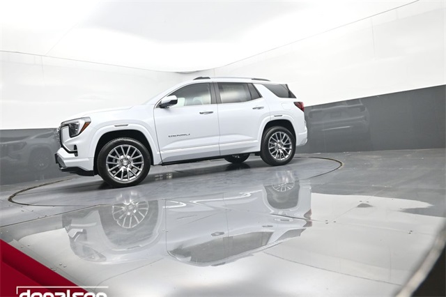 new 2026 GMC Terrain car, priced at $45,028