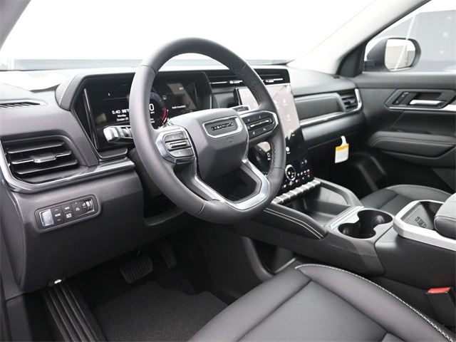 new 2026 GMC Terrain car, priced at $45,028