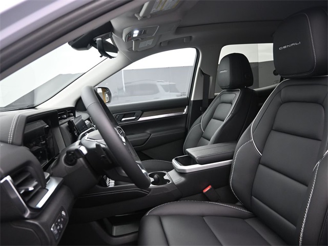 new 2026 GMC Terrain car, priced at $45,028