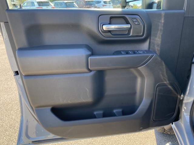 used 2025 Chevrolet Silverado 2500HD car, priced at $54,300