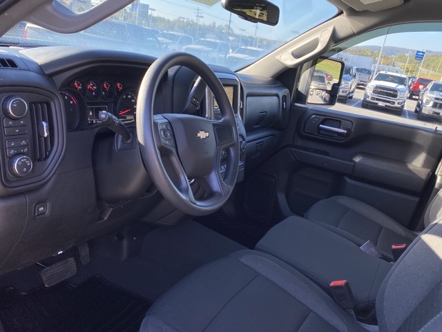 used 2025 Chevrolet Silverado 2500HD car, priced at $54,300