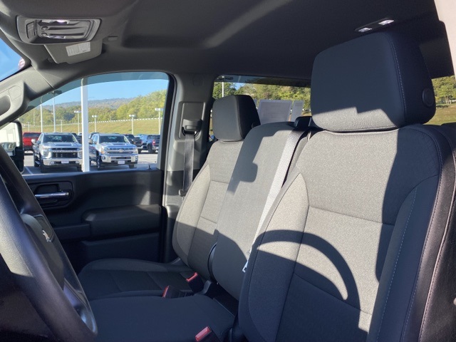 used 2025 Chevrolet Silverado 2500HD car, priced at $54,300