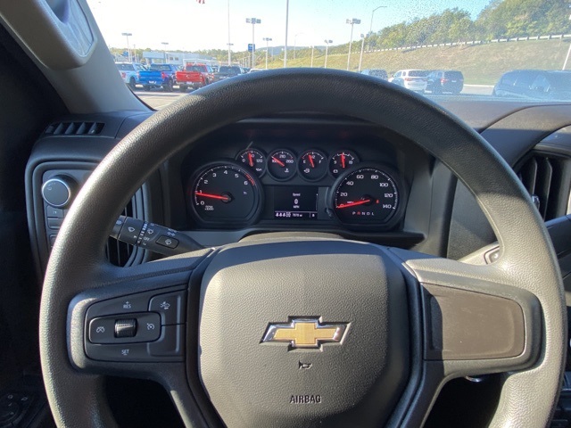 used 2025 Chevrolet Silverado 2500HD car, priced at $54,300